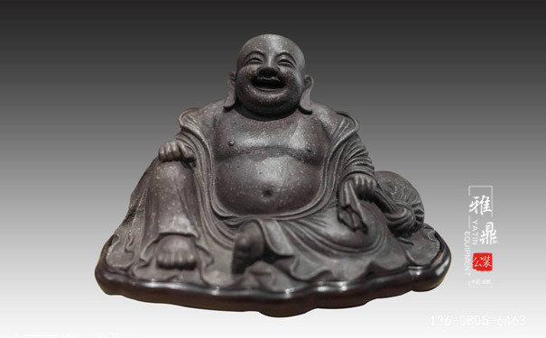 適合辦公室公裝設計裝修后擺放的吉祥物有哪些？